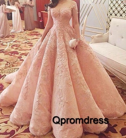love, prom dress and cute