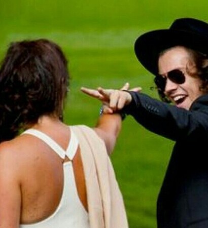 anne, harry and boda