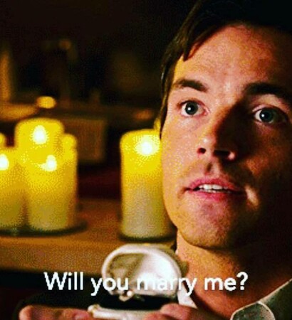 pllproposal, Queen and beautiful