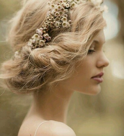 romantic wedding