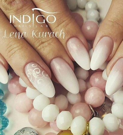 indigonailslab, glamnails and gelnails