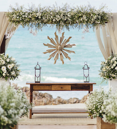 Sunny, brazil and sea