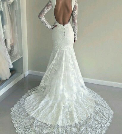 robeblanche, weddingdress and mode