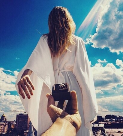 rich, fashion and ring