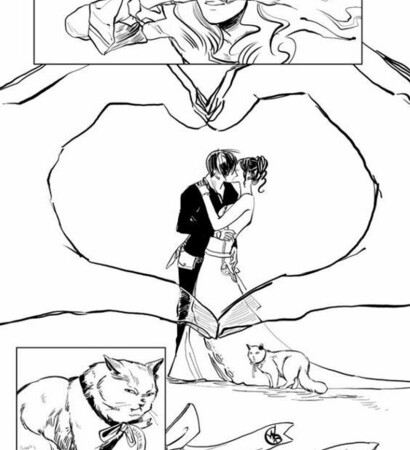city of heavenly fire, jessa wedding and jessa