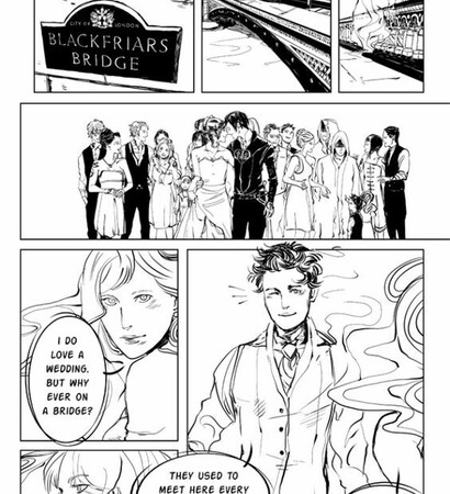 jessa, the mortal instruments and jessa wedding