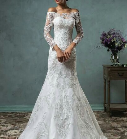 two pieces, white and love