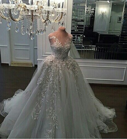 whitedress, bride dresses and perfect
