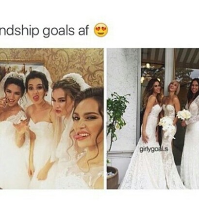 friendship, goals and friends