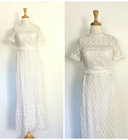Prom, roguegirlvintage and dress small