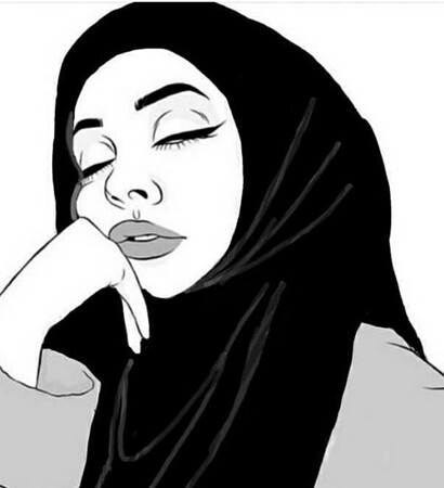 woman, islam and love