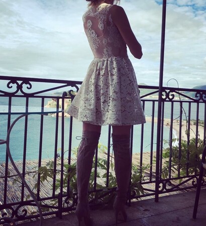 summer, goals and fashion