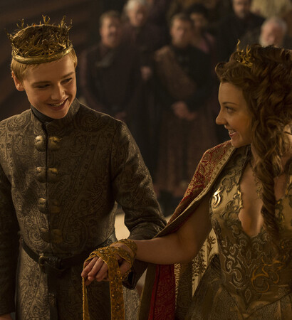 love, tommen baratheon and game of thrones