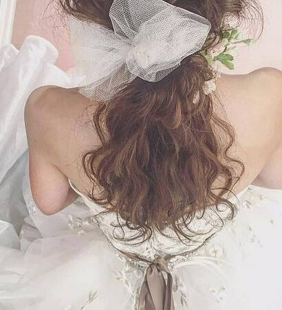fashion, bow and pretty