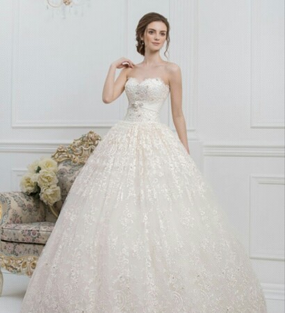 wedding ball gowns, beautiful ballgown and wedding dresses