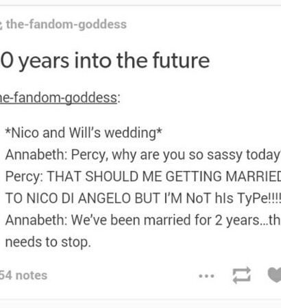 otp, love and married