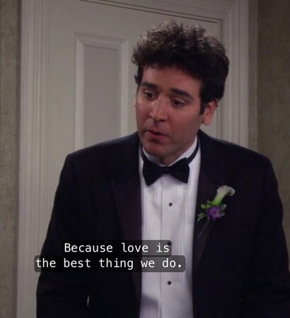 lovequotes, season9 and himym