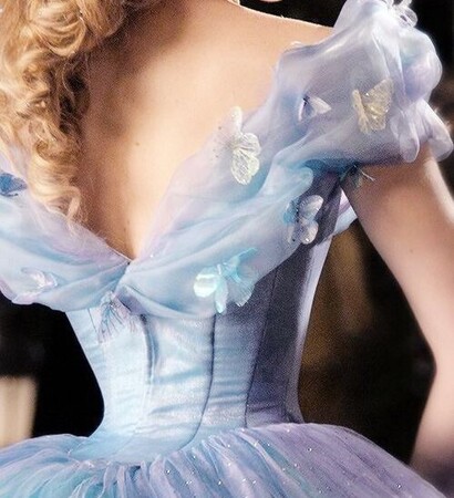 princess, disney and dresses
