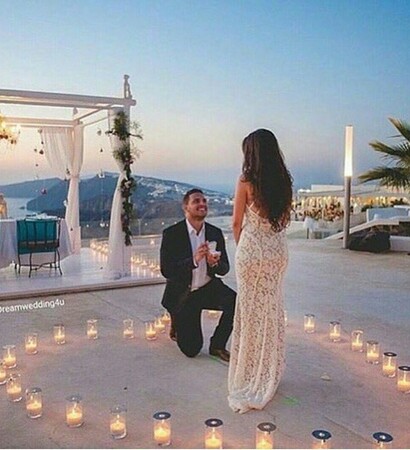 paradise, luxury and goals
