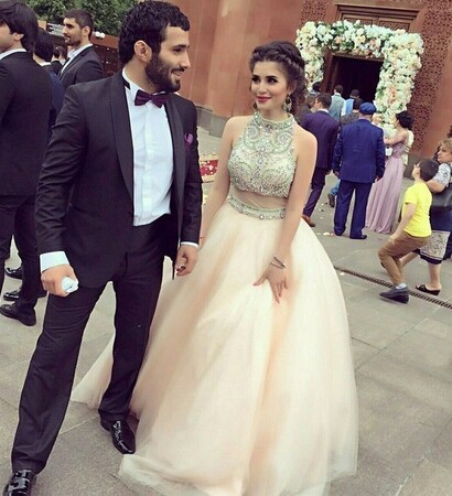 couple, azerbaijan and azerbaijan wedding