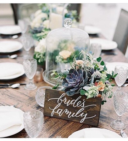 decoration, wedding decoration and table