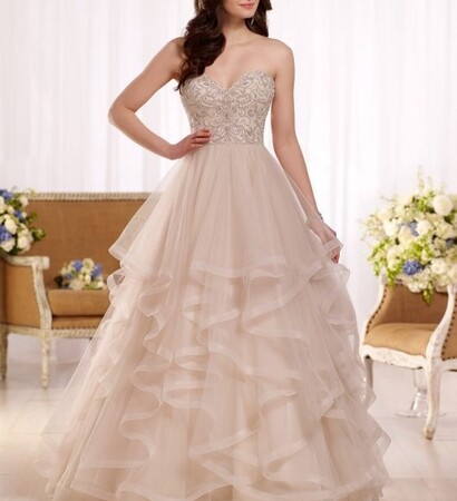 beautiful, princess and dress