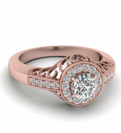 vintage wedding rings, diamond ring designs and luxury rings