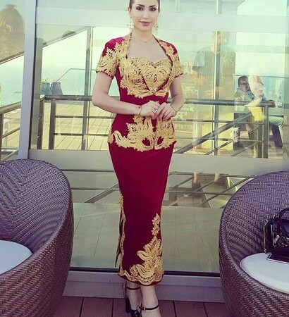 karakou, dz and traditional