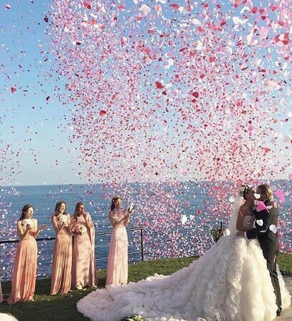 wedding love