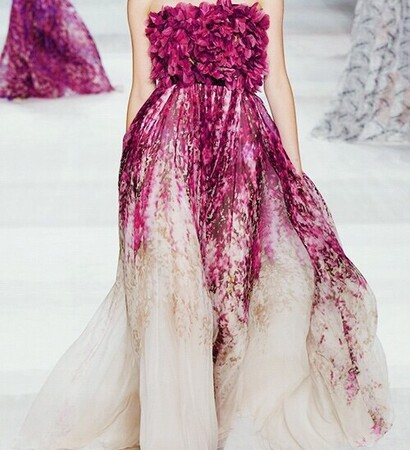 mode, style and glitter