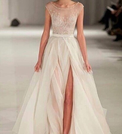 walk, beautiful and wear