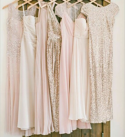 Best, glam and love