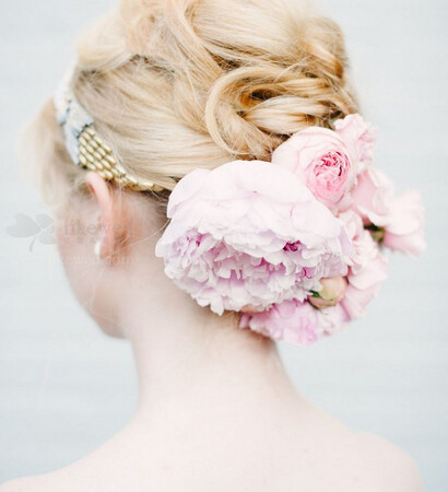 pretty, feminine and beautiful