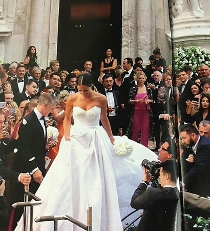 football, bastian schweinsteiger and king and queen
