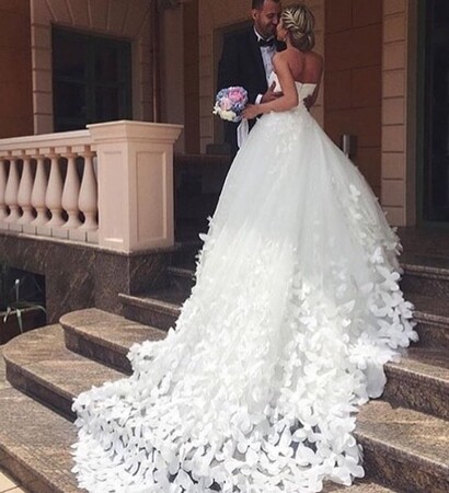 amazing, fashion and dresses