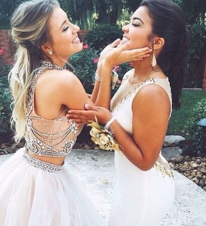 best friend goals and en