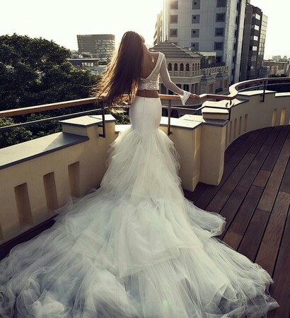 inspiration, weddings and bridal