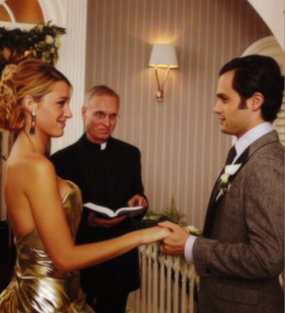gossip girl, serena and dan