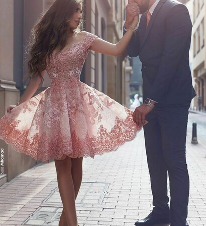 pink, hair style and love