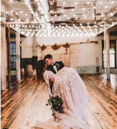 hipster, bride and tumblr