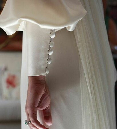 beautiful, fashion and gown