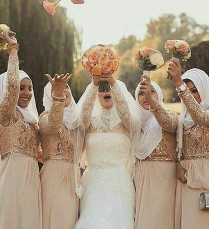 flowers, friends and happy