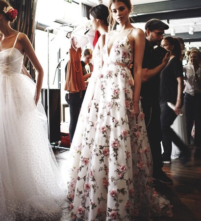 flowers, show and fancy