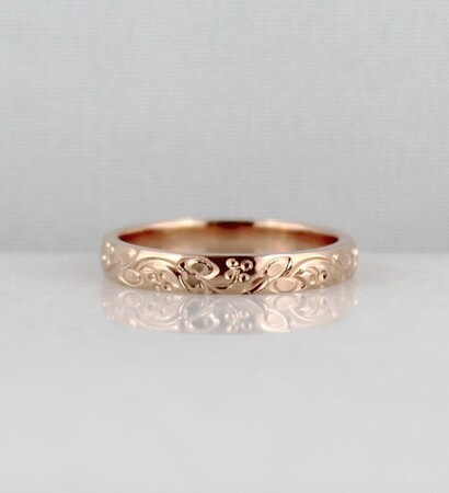 wedding band