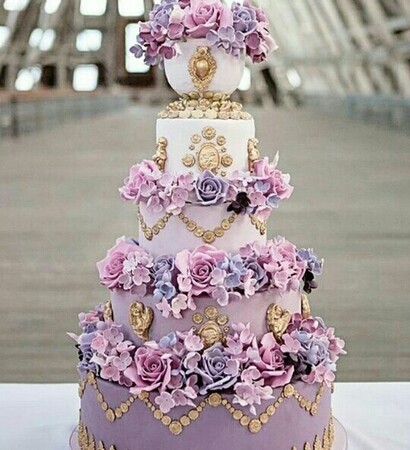 wedding cake, delicious and sugar