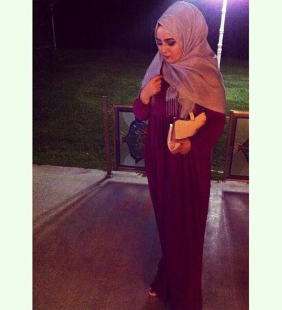 hijabfashion, pink and makeupcollection