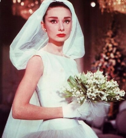dress, audrey hepburn and fashion