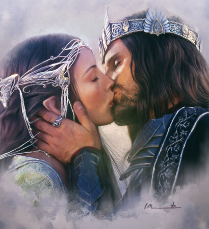 LOTR, lovethem and thereturnofthering