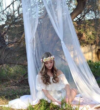 pink, make up and idea