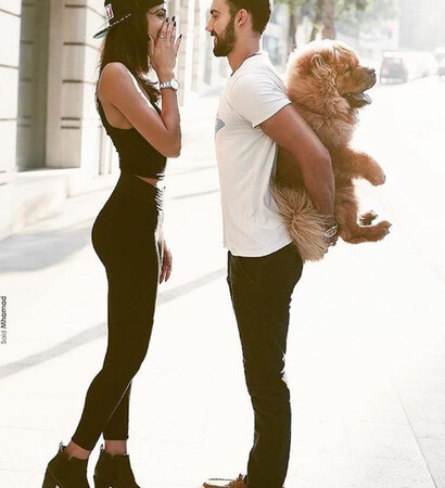 inspiration, luxury and love